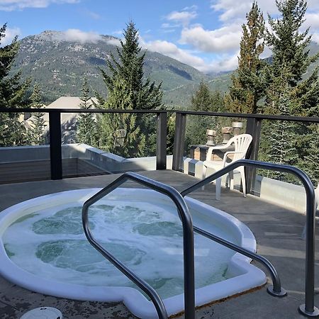 Powderhorn By Whistler Blackcomb Vacation Rentals Kültér fotó