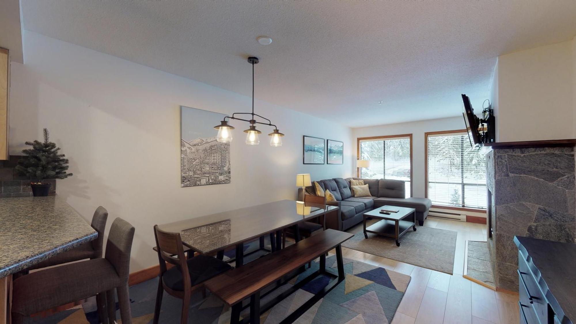 Powderhorn By Whistler Blackcomb Vacation Rentals Kültér fotó