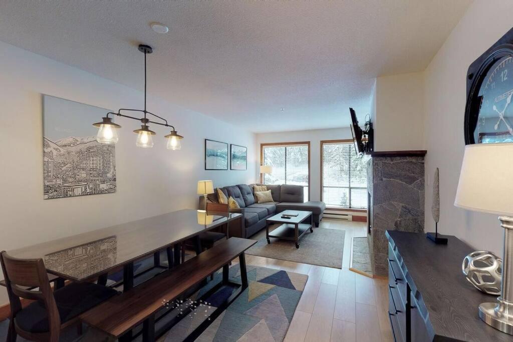 Powderhorn By Whistler Blackcomb Vacation Rentals Kültér fotó