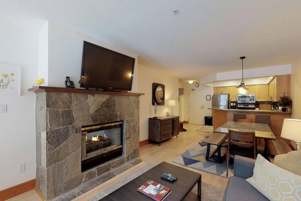 Powderhorn By Whistler Blackcomb Vacation Rentals Kültér fotó