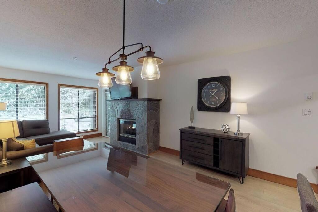 Powderhorn By Whistler Blackcomb Vacation Rentals Kültér fotó