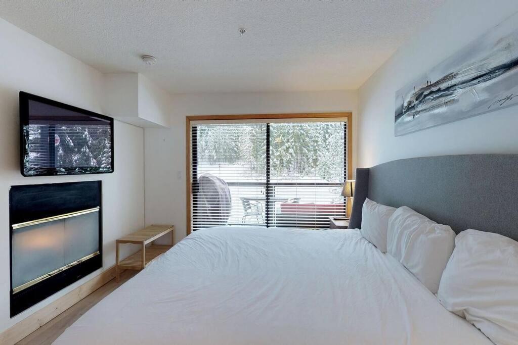 Powderhorn By Whistler Blackcomb Vacation Rentals Kültér fotó