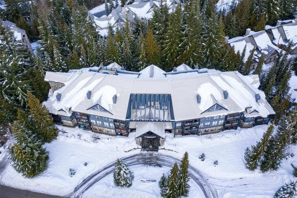 Powderhorn By Whistler Blackcomb Vacation Rentals Kültér fotó