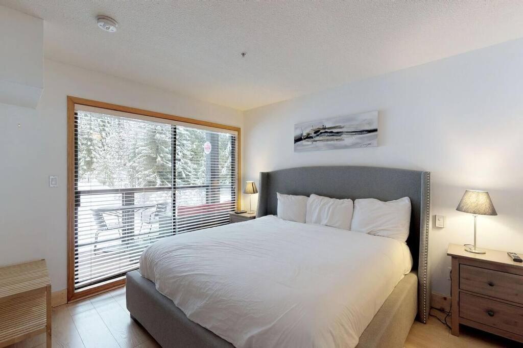 Powderhorn By Whistler Blackcomb Vacation Rentals Kültér fotó