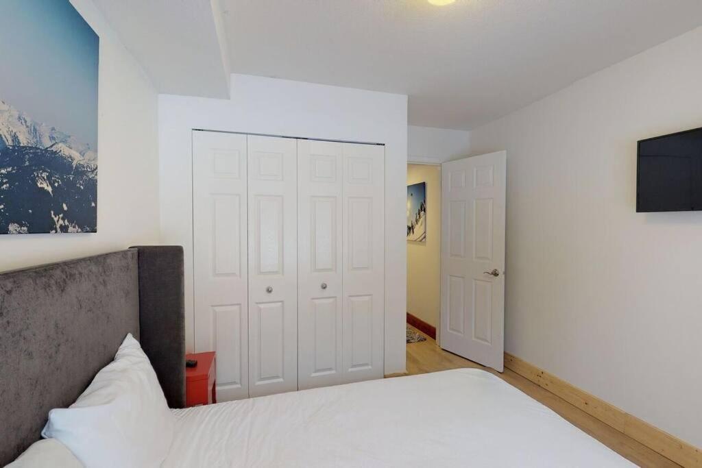 Powderhorn By Whistler Blackcomb Vacation Rentals Kültér fotó