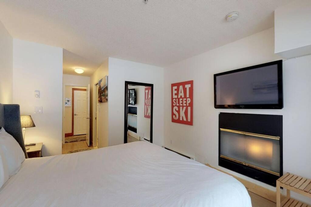 Powderhorn By Whistler Blackcomb Vacation Rentals Kültér fotó