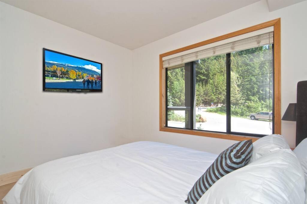 Powderhorn By Whistler Blackcomb Vacation Rentals Kültér fotó