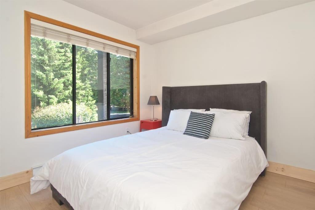 Powderhorn By Whistler Blackcomb Vacation Rentals Kültér fotó