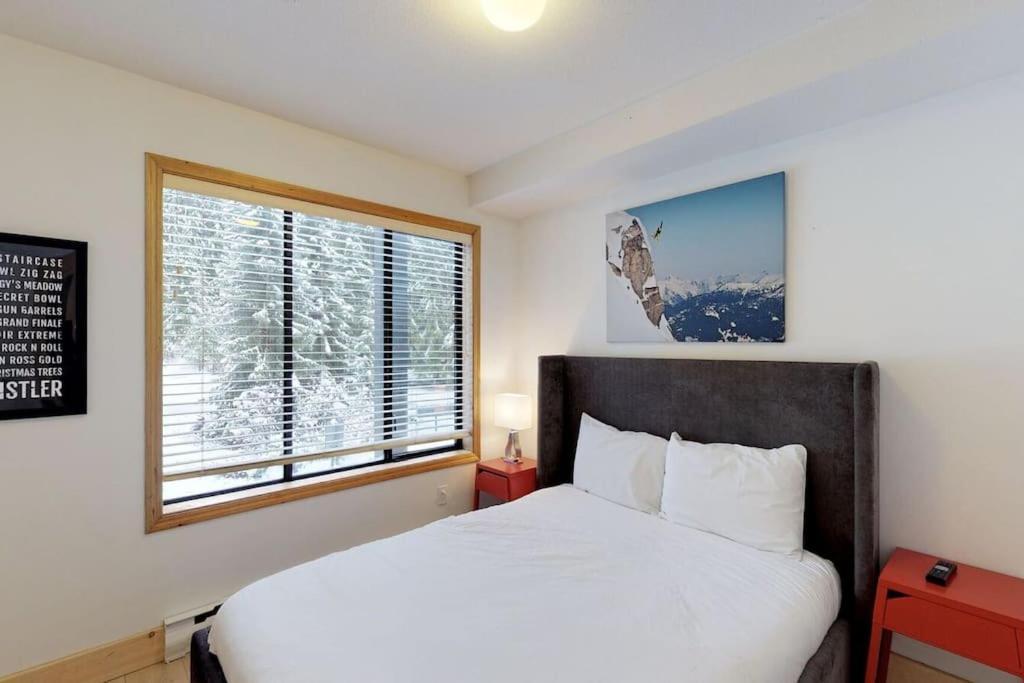 Powderhorn By Whistler Blackcomb Vacation Rentals Kültér fotó