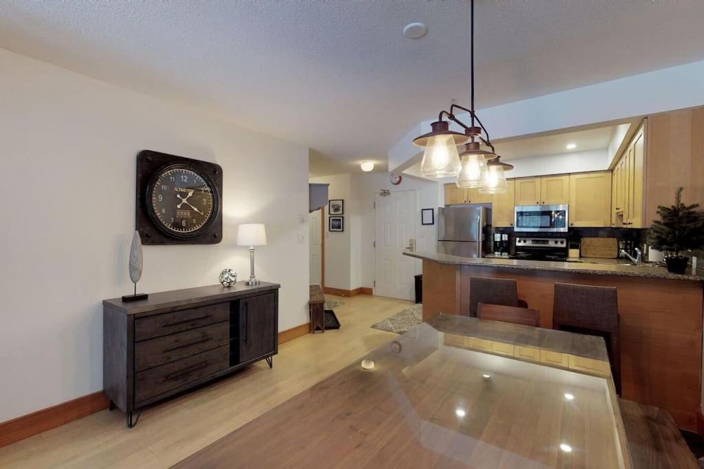 Powderhorn By Whistler Blackcomb Vacation Rentals Kültér fotó