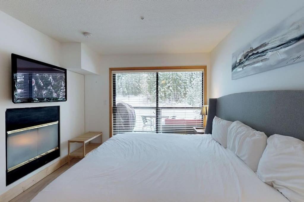 Powderhorn By Whistler Blackcomb Vacation Rentals Kültér fotó