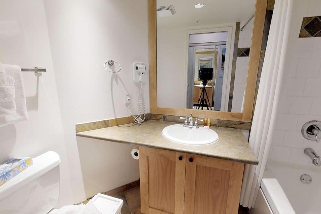 Powderhorn By Whistler Blackcomb Vacation Rentals Kültér fotó