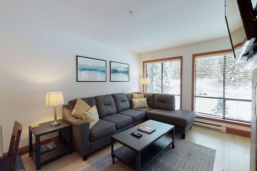 Powderhorn By Whistler Blackcomb Vacation Rentals Kültér fotó