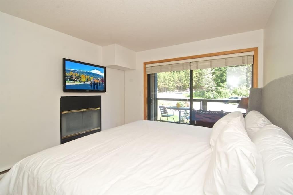Powderhorn By Whistler Blackcomb Vacation Rentals Kültér fotó